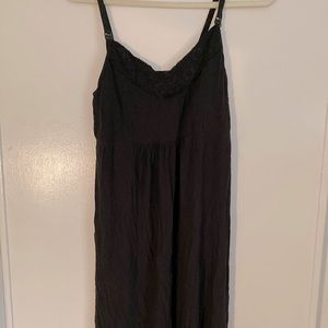 Nursing nightgown. Never worn. Gap.